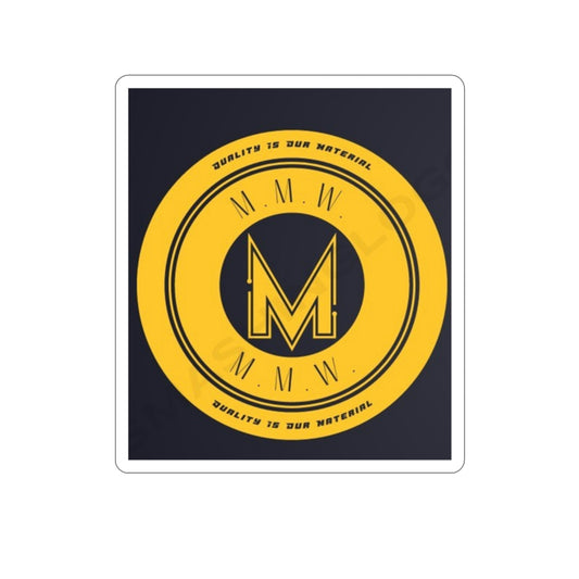 Mint Machine Works- Logo Individual